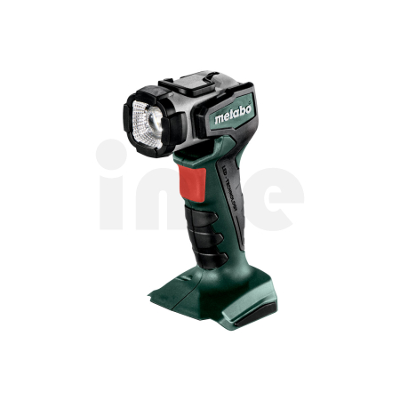 METABO ULA 14.4-18 LED akumulátorová svítilna 600368000