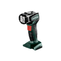 METABO ULA 14.4-18 LED akumulátorová svítilna 600368000