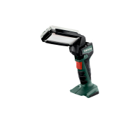 METABO SLA 14.4-18 LED akumulátorová svítilna 600370000