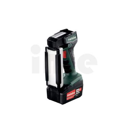 METABO SLA 14.4-18 LED akumulátorová svítilna 600370000