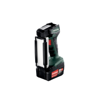 METABO SLA 14.4-18 LED akumulátorová svítilna 600370000