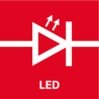 METABO SLA 14.4-18 LED akumulátorová svítilna 600370000