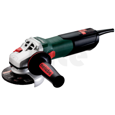 METABO W 9-115 Quick úhlová bruska 600371000