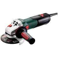 METABO W 9-125 Quick úhlová bruska 600374000