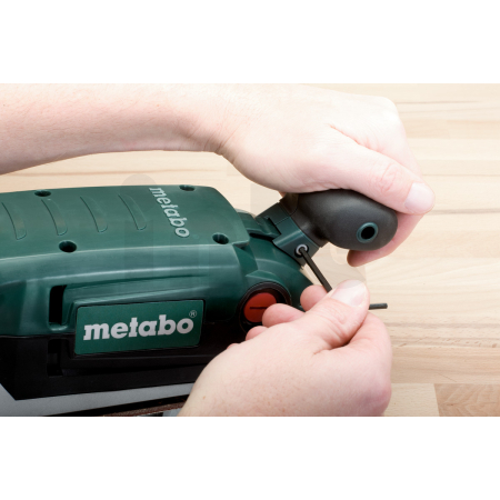 METABO BAE 75 pásová bruska 600375000