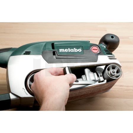 METABO BAE 75 pásová bruska 600375000