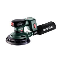 METABO SXA 18 LTX 150 BL Akumulátorová excentrická bruska 600411840