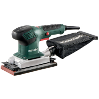 METABO SRE 3185 vibrační bruska 600442500