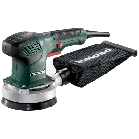 METABO SXE 3125 excentrická bruska 600443000