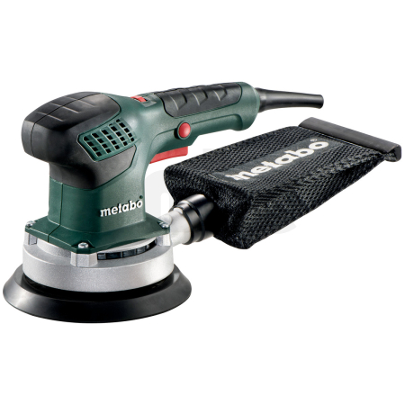 METABO SXE 3150 excentrická bruska 600444000