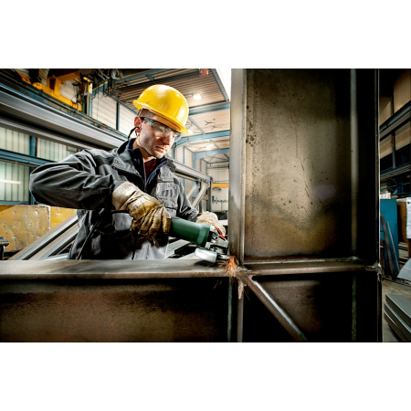 METABO WE 15-125 Quick úhlová bruska 600448000