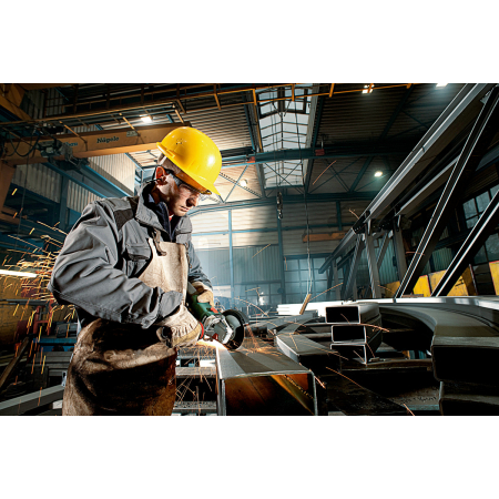 METABO WE 15-125 Quick úhlová bruska 600448000