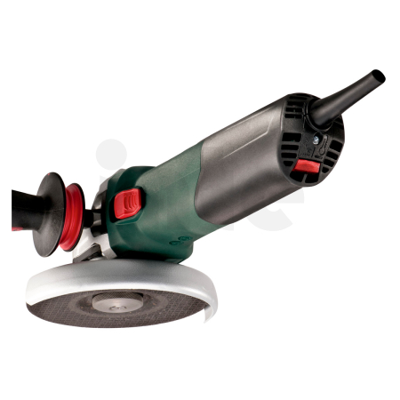 METABO WE 15-125 Quick úhlová bruska 125 mm 600448000