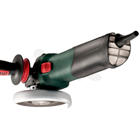 METABO WE 15-125 Quick úhlová bruska 125 mm 600448000