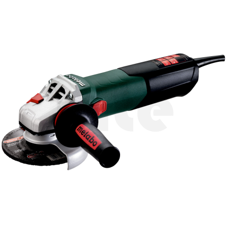 METABO WEVA 15-125 Quick úhlová bruska 600496000