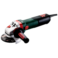 METABO WEBA 17-125 Quick úhlová bruska 600514000