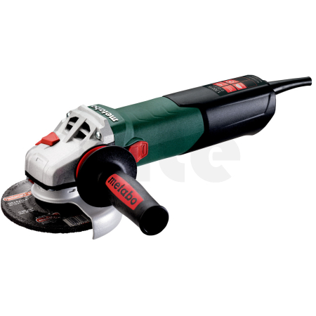 METABO WE 17-125 Quick úhlová bruska 600515000