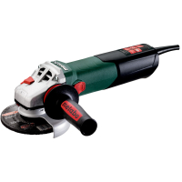 METABO WEA 17-125 Quick úhlová bruska 600534000