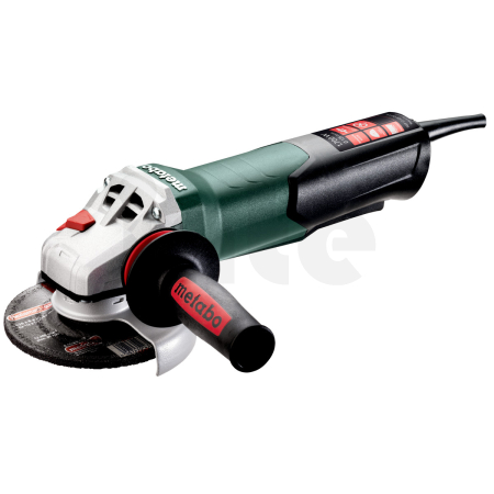 METABO WEP 17-125 Quick úhlová bruska 600547000