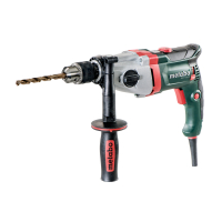 METABO BEV 1300-2 vrtačka 600574000