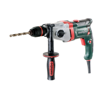 METABO BEV 1300-2 vrtačka 600574810