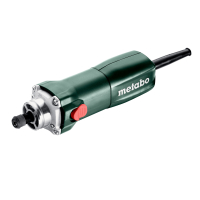 METABO GE 710 Compact přímá bruska 600615000