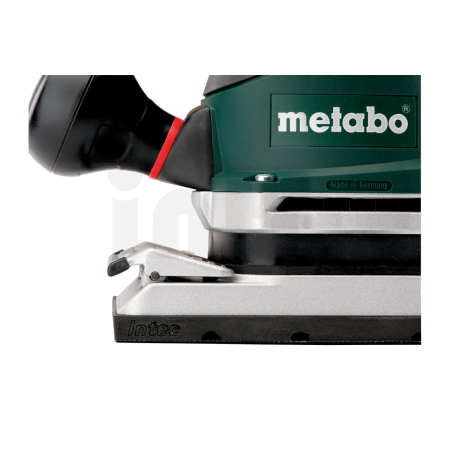 METABO SRE 4350 TurboTec Set vibrační bruska 691011000