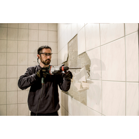 METABO KHE 2660 Quick kombinované kladivo 600663500