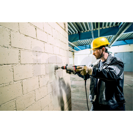 METABO KHE 2660 Quick kombinované kladivo 600663500