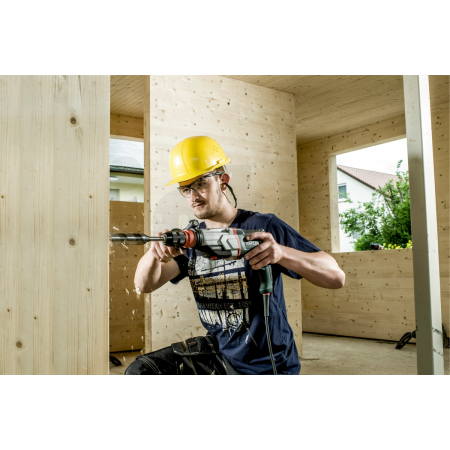 METABO KHE 2660 Quick kombinované kladivo 600663500