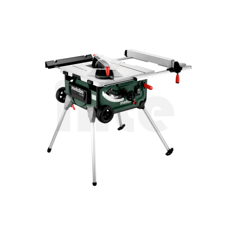 METABO TS 254 stolní okružní pila 600668000