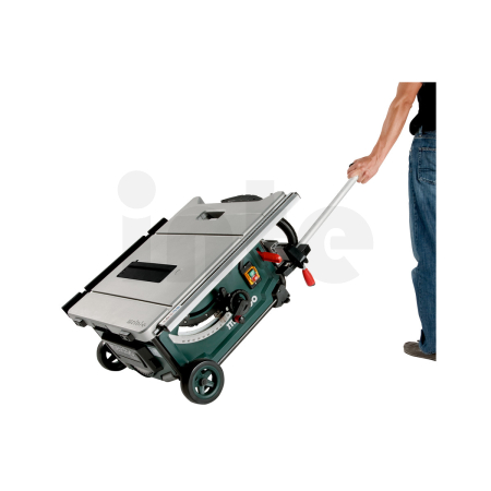 METABO TS 254 stolní okružní pila 600668000