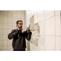 METABO UHE 2660-2 Quick multifunkční kladivo 600697500
