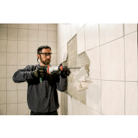 METABO UHEV 2860-2 Quick Set multifunkční kladivo 600713510