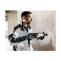 METABO UHEV 2860-2 Quick Set multifunkční kladivo 600713510
