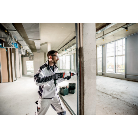 METABO UHEV 2860-2 Quick Set multifunkční kladivo 600713510