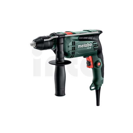 METABO SBE 650 příklepová vrtačka 600742500