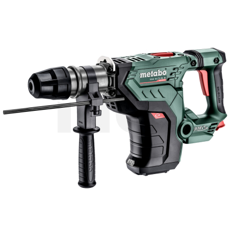 METABO KHA 18 LTX BL 40 akumulátorové kladivo 600752840