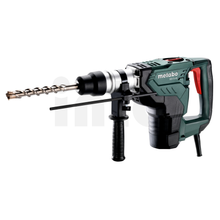 METABO KH 5-40 kombinované kladivo 600763500