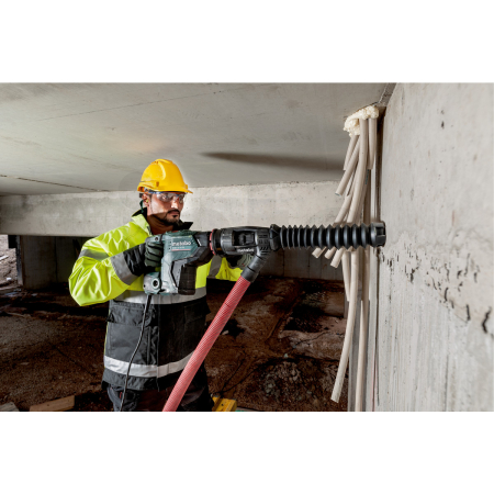 METABO KHEV 5-40 BL kombinované kladivo 600765500