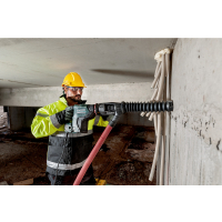 METABO KHEV 5-40 BL kombinované kladivo 600765500
