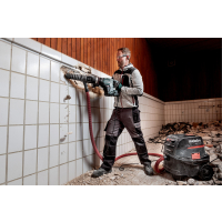 METABO KHEV 5-40 BL kombinované kladivo 600765500