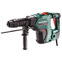 METABO KHEV 5-40 BL kombinované kladivo 600765500