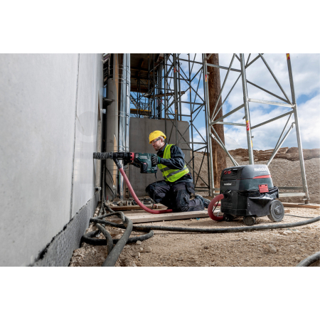 METABO KHEV 8-45 BL kombinované kladivo 600766500