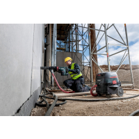 METABO KHEV 8-45 BL kombinované kladivo 600766500