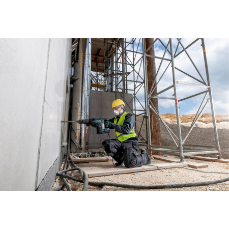 METABO KHEV 8-45 BL kombinované kladivo 600766500