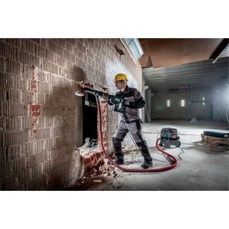 METABO KHEV 8-45 BL kombinované kladivo 600766500