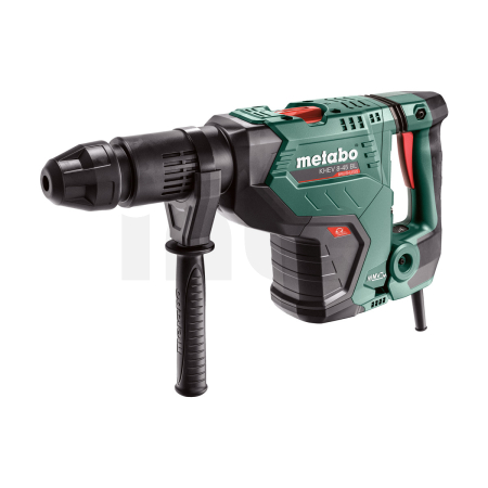 METABO KHEV 8-45 BL kombinované kladivo 600766500