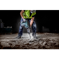 METABO KHEV 11-52 BL kombinované kladivo 600767500