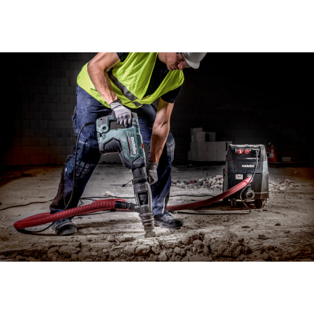 METABO KHEV 11-52 BL kombinované kladivo 600767500